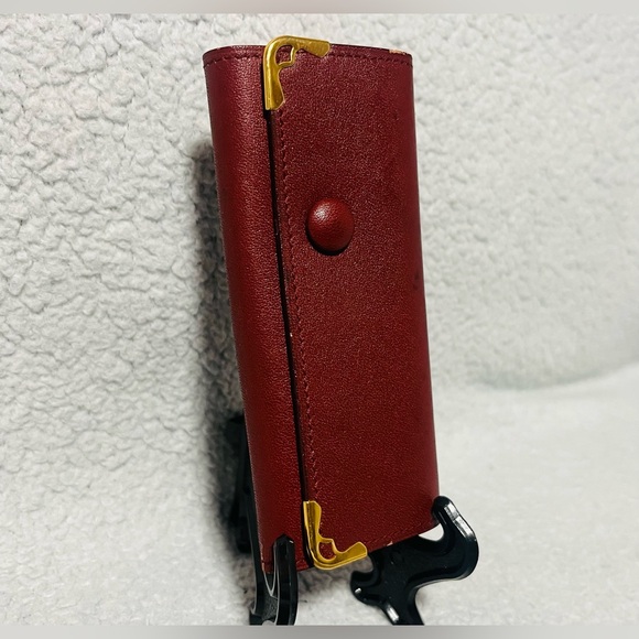 Cartier 4 Ring KeyHolder - Picture 2 of 14